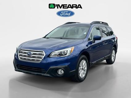 2016 Subaru Outback Denver CO