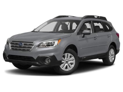 2015 Subaru Outback Spokane WA