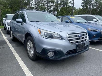 2016 Subaru Outback Pineville NC