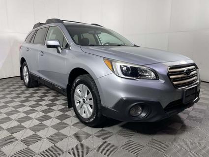 2016 Subaru Outback Pineville NC