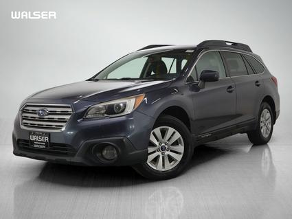 2015 Subaru Outback South Saint Paul MN
