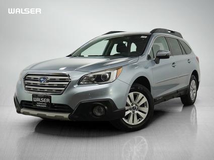 2015 Subaru Outback Burnsville MN