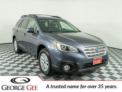 2016 Subaru Outback Liberty Lake WA