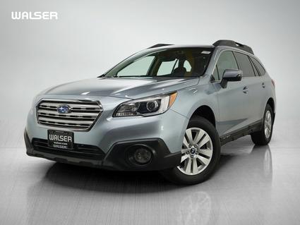 2017 Subaru Outback Burnsville MN