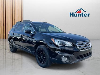 2017 Subaru Outback Fletcher NC