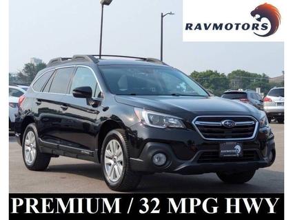 2018 Subaru Outback Burnsville MN
