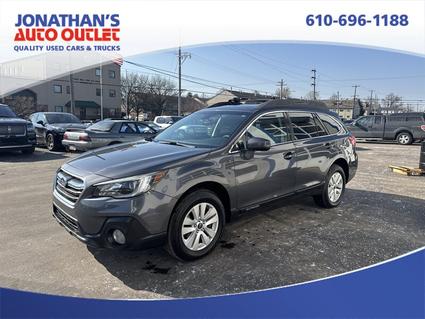 2019 Subaru Outback West Chester PA