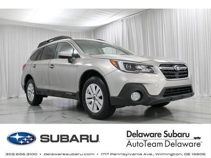 2019 Subaru Outback Wilmington DE