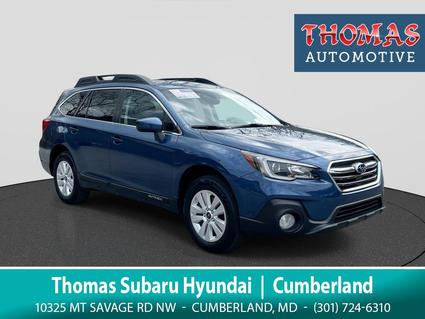 2019 Subaru Outback Cumberland MD