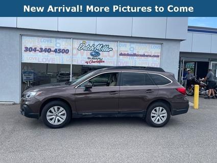 2019 Subaru Outback Charleston WV