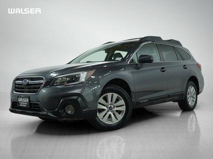 2019 Subaru Outback South Saint Paul MN