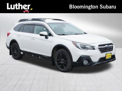 2019 Subaru Outback Minneapolis MN
