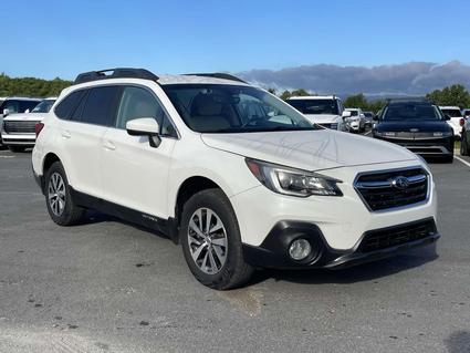 2019 Subaru Outback Fletcher NC