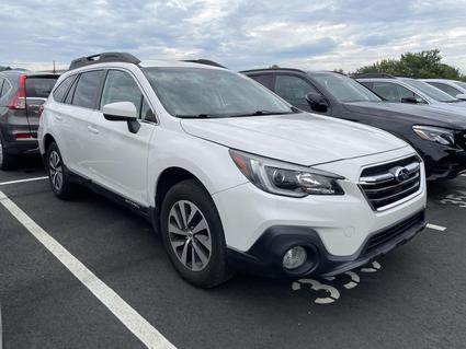 2019 Subaru Outback Fletcher NC