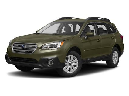 2016 Subaru Outback Inver Grove Heights MN