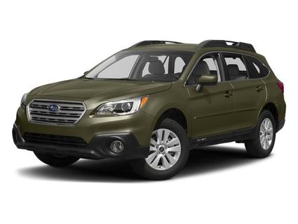 2016 Subaru Outback Harriman TN