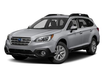 2017 Subaru Outback Minneapolis MN
