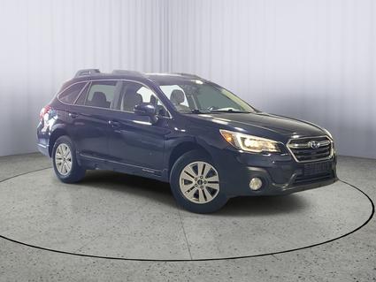 2018 Subaru Outback Kalamazoo MI