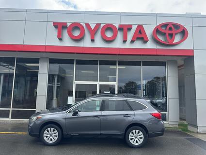 2018 Subaru Outback Eureka CA