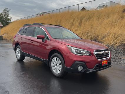 2019 Subaru Outback Hermiston OR