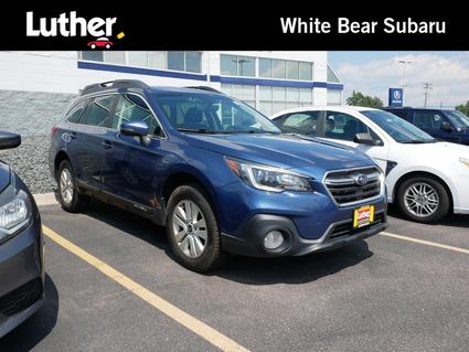 2019 Subaru Outback Saint Paul MN