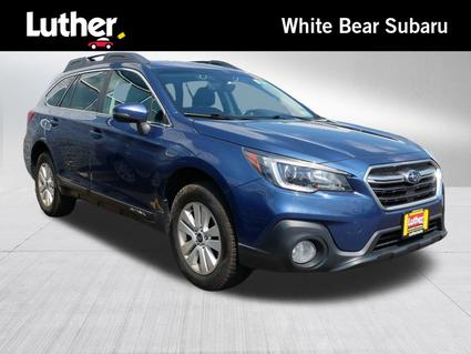 2019 Subaru Outback Saint Paul MN