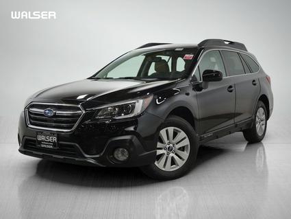 2019 Subaru Outback Burnsville MN