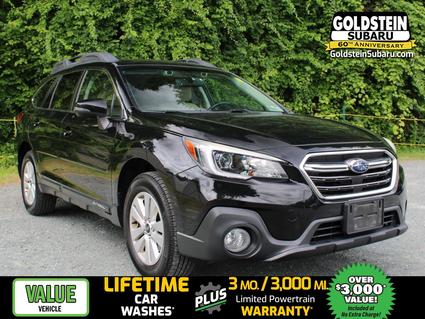 2019 Subaru Outback Albany NY