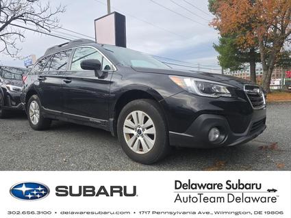 2019 Subaru Outback Wilmington DE