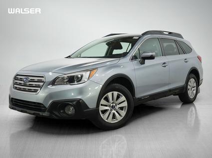 2017 Subaru Outback South Saint Paul MN