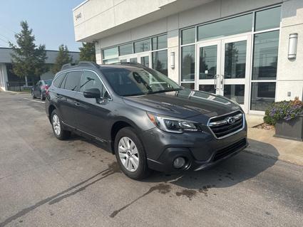 2018 Subaru Outback Lexington KY