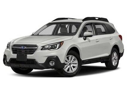 2018 Subaru Outback Salem IL