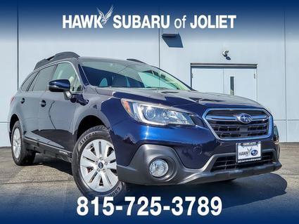 2018 Subaru Outback Plainfield IL