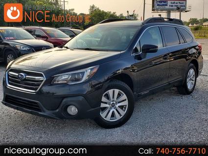 2019 Subaru Outback Carroll OH