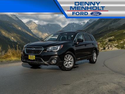 2019 Subaru Outback Butte MT