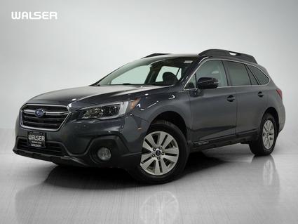 2019 Subaru Outback Burnsville MN