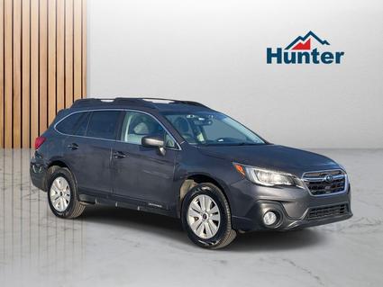 2019 Subaru Outback Fletcher NC