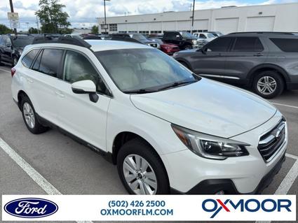 2019 Subaru Outback Louisville KY