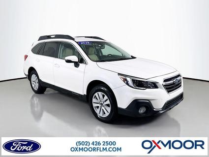 2019 Subaru Outback Louisville KY
