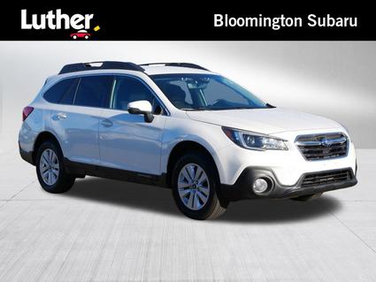 2019 Subaru Outback Minneapolis MN
