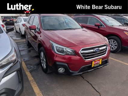 2019 Subaru Outback Saint Paul MN