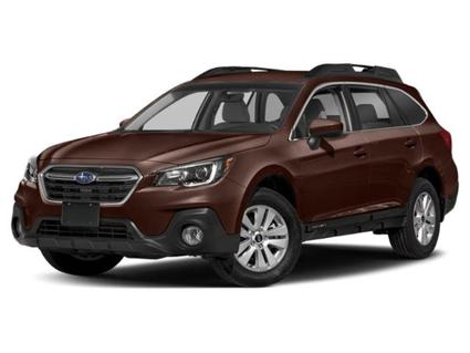 2019 Subaru Outback Rochester MN