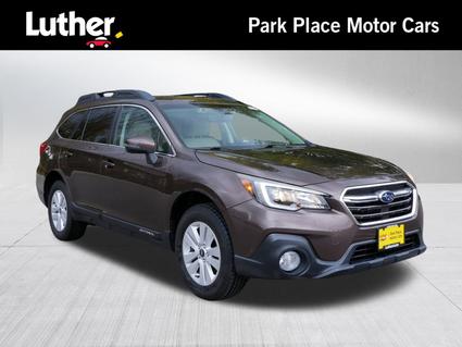 2019 Subaru Outback Rochester MN