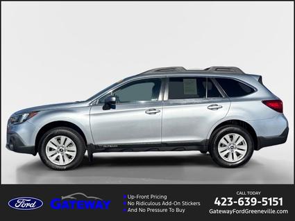 2019 Subaru Outback Greeneville TN