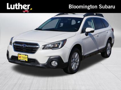 2019 Subaru Outback Minneapolis MN