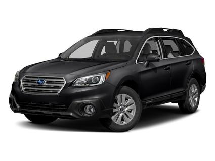 2017 Subaru Outback Minneapolis MN
