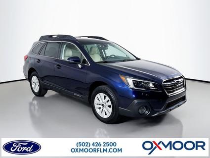 2018 Subaru Outback Louisville KY