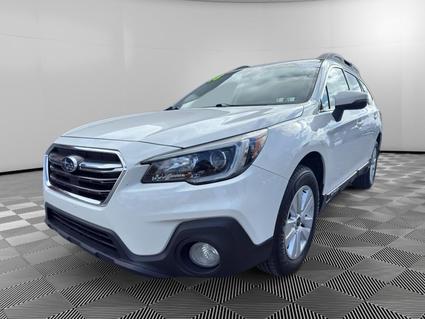2018 Subaru Outback Strasburg PA