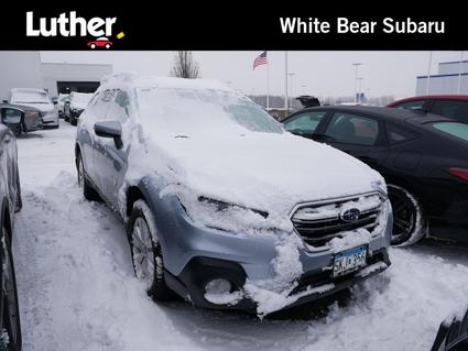 2018 Subaru Outback Saint Paul MN