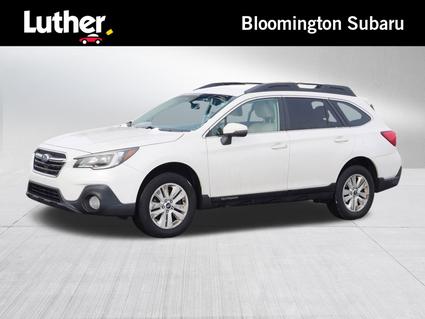 2019 Subaru Outback Minneapolis MN